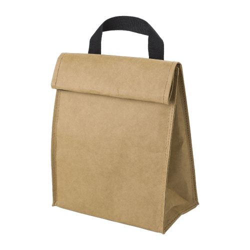 DECLAN - Sac isotherme en papier laminé 