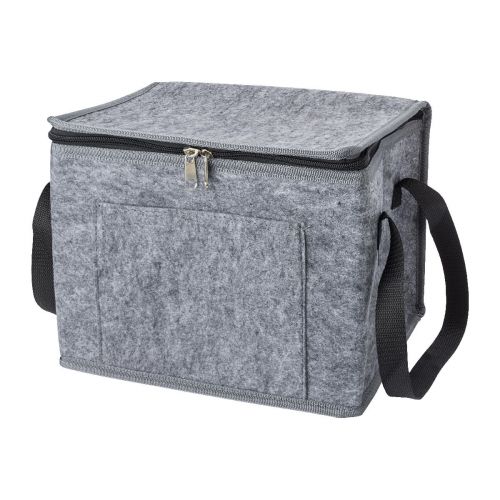 MASON - Sac isotherme en feutre rPET 