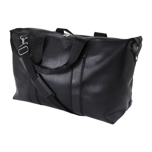NOAH - Sac week-end en cuir 