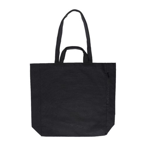 BENNETT - Sac shopping en coton recyclé 