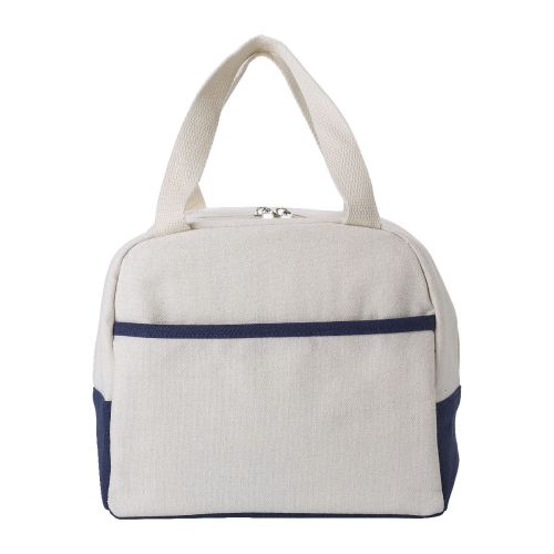ALEX - Sac isotherme en coton 