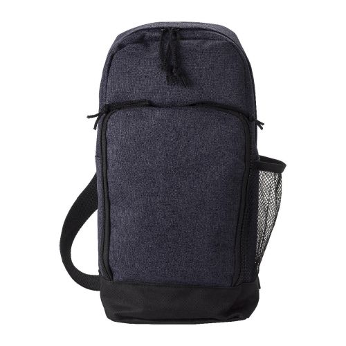 BRANDON - Sac bandoulière en polyester 