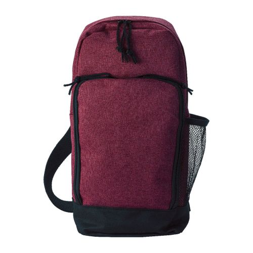 BRANDON - Sac bandoulière en polyester 