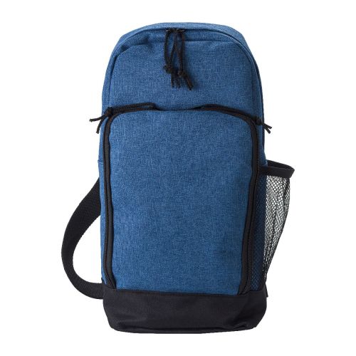 BRANDON - Sac bandoulière en polyester 