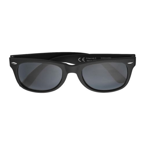 KENZIE - Lunettes de soleil en plastique recyclé 