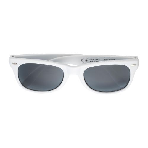 KENZIE - Lunettes de soleil en plastique recyclé 