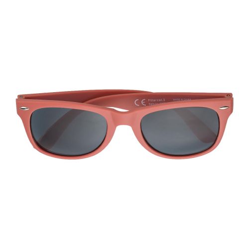 KENZIE - Lunettes de soleil en plastique recyclé 