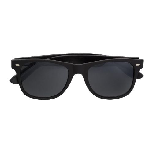 JAXON - Lunettes de soleil en ABS et bambou 