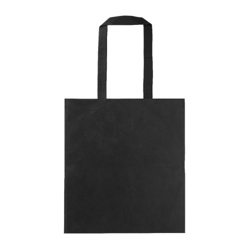 RYDER - Sac shopping en rPET non-tissé 