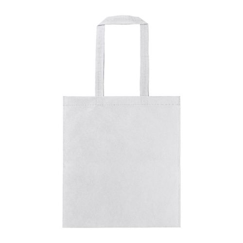 RYDER - Sac shopping en rPET non-tissé 