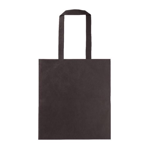 RYDER - Sac shopping en rPET non-tissé 