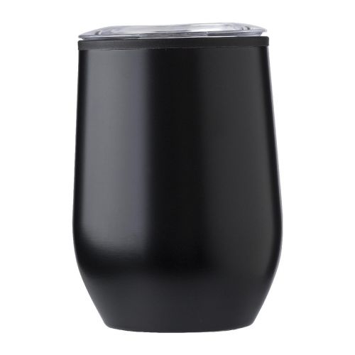 ZOE - Mug en acier inoxydable 
