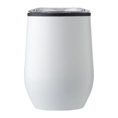 ZOE - Mug en acier inoxydable 