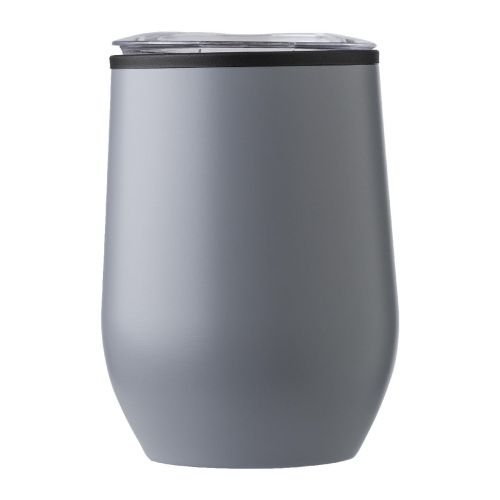 ZOE - Mug en acier inoxydable 