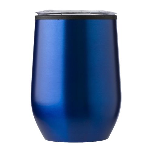 ZOE - Mug en acier inoxydable 