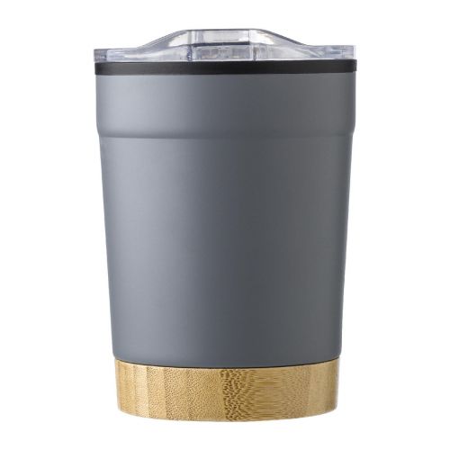SOPHIA - Mug en acier inoxydable 