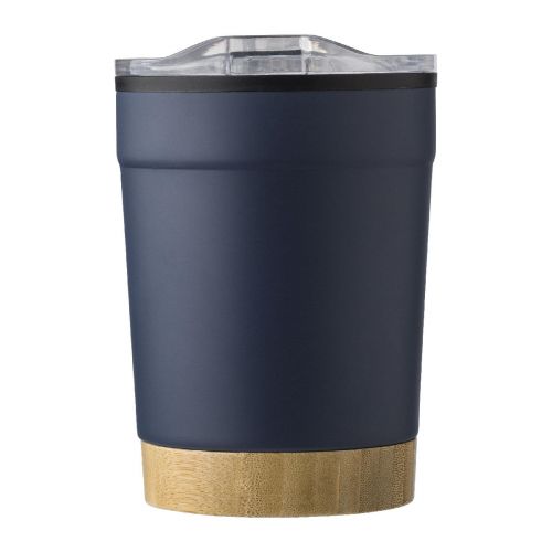 SOPHIA - Mug en acier inoxydable 