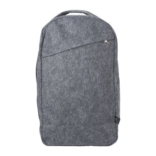 ELEANOR - Sac à dos en feutre rPET 