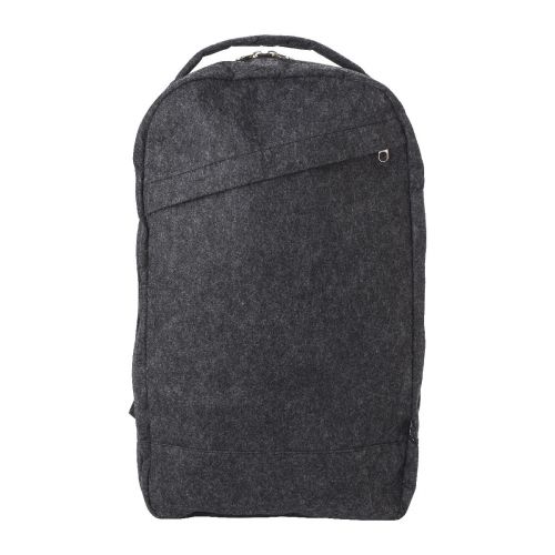 ELEANOR - Sac à dos en feutre rPET 