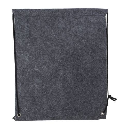 MAYA - Sac à dos en feutre rPET 