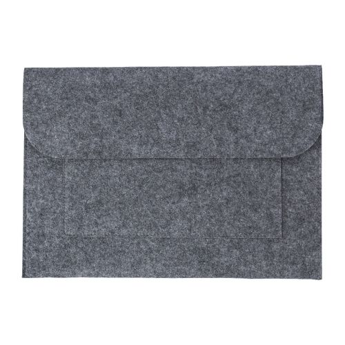 RILEVY - Pochette en feutre rPET Riley