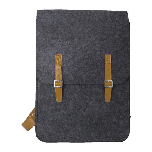 AVERY - Sac à dos en feutre rPET 