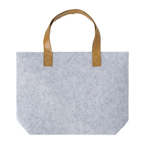HUNTER - Sac shopping en feutre rPET 