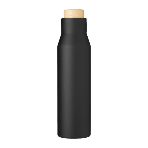CHRISTIAN - Gourde isotherme de 500 ml en acier inoxydable 