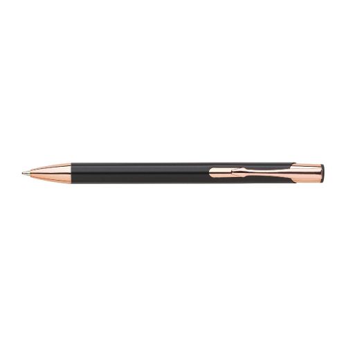 ALEXANDER - Stylo bille en aluminium 