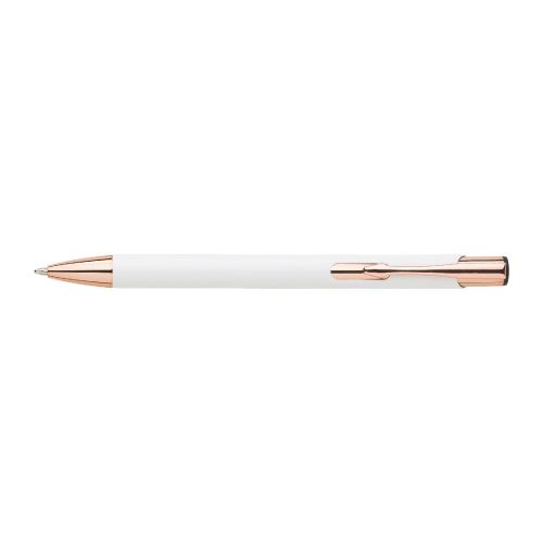 ALEXANDER - Stylo bille en aluminium 