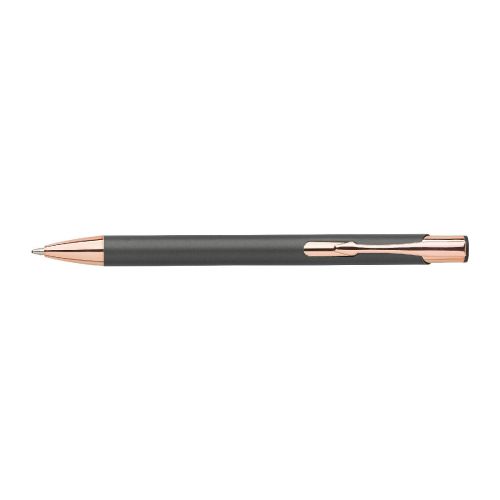 ALEXANDER - Stylo bille en aluminium 