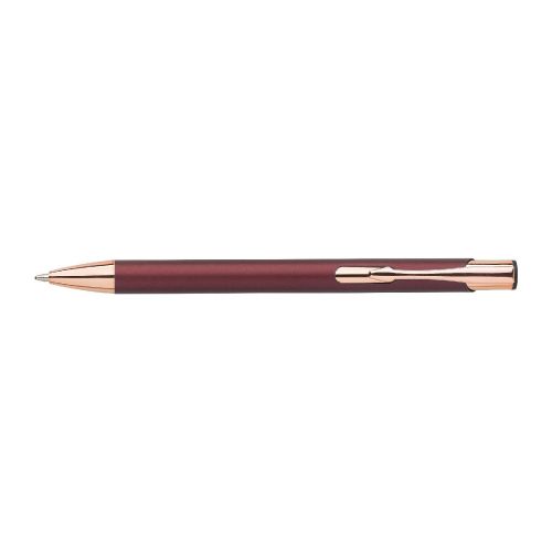 ALEXANDER - Stylo bille en aluminium 