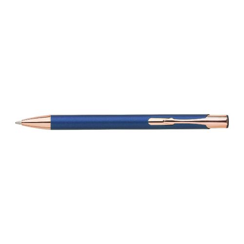 ALEXANDER - Stylo bille en aluminium 