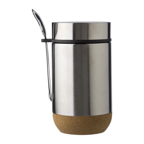 NASH - Récipient double paroi en inox 