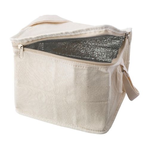 MISHA - Sac isotherme en toile 