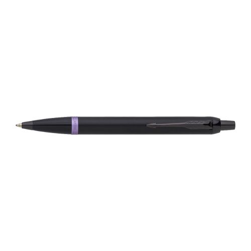 ALIQUIPPA - Stylo bille Parker IM Vibrant Rings