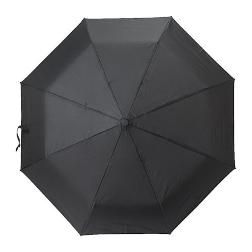KAMERON - Parapluie pliable en rPET 190T 