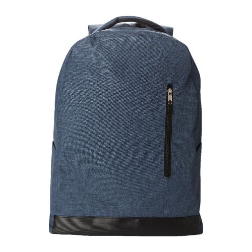 CELESTE - Sac à dos porte-ordinateur antivol en rPET 