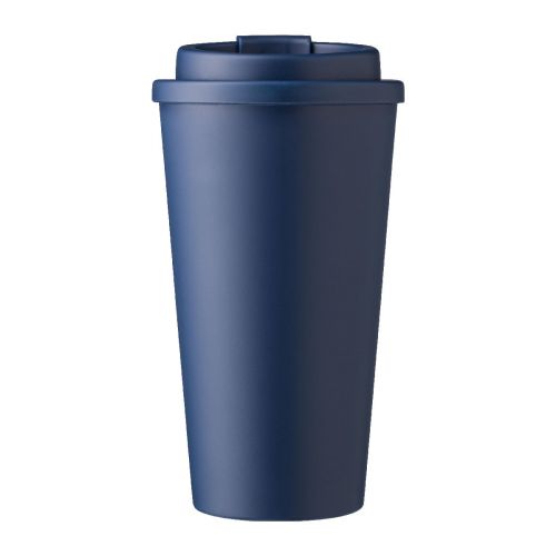 MACKENZIE - Mug nomade en PP de 475 ml 