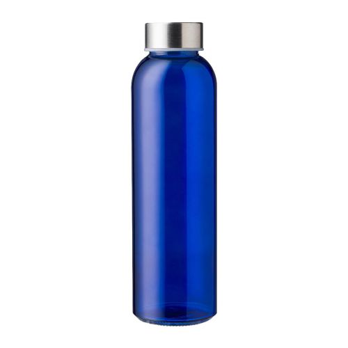 MAXWELL - Gourde de 500 ml en verre coloré 