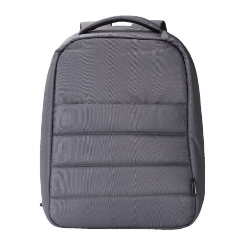 CALLIOPE - Sac à dos porte-ordinateur en polyester rPET 