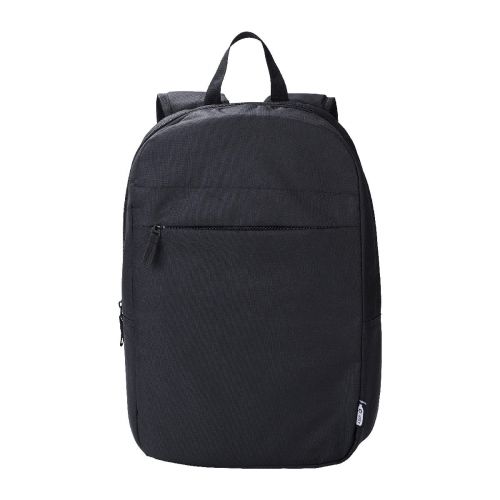 PHINEAS - Sac à dos porte-ordinateur en polyester rPET 
