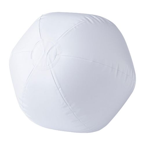 LOLA - Ballon de plage gonflable en PVC 
