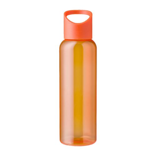 RITA - Gourde étanche de 650 ml en plastique recyclé 