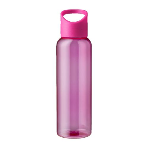 RITA - Gourde étanche de 650 ml en plastique recyclé 
