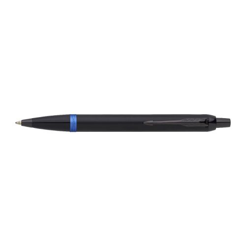 ALIQUIPPA - Stylo bille Parker IM Vibrant Rings