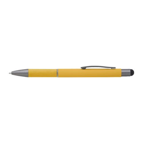 JETT - Stylo bille en aluminium Jeet