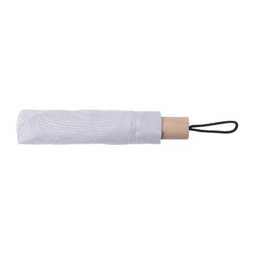 BROOKLYN - Parapluie pliable en polyester 