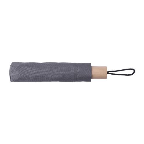 BROOKLYN - Parapluie pliable en polyester 