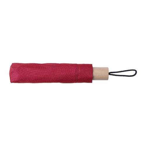 BROOKLYN - Parapluie pliable en polyester 